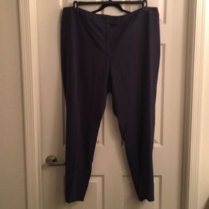 Anne Klein dress pants - Final chance before donating
